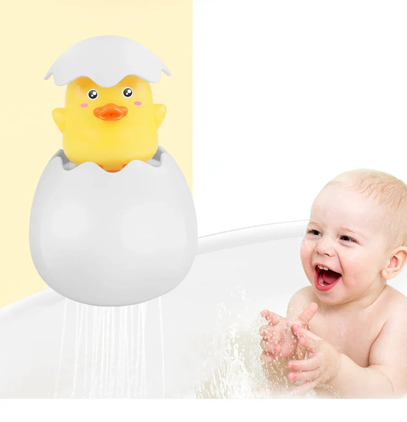 Chuveirinho Interativo para Banho, Brinquedo para Banho, Brinquedo Divertido para Banho Infantil, Diversão na Banheira para Bebês, Brinquedo de Banho com Chuveirinho, Brincadeira na Hora do Banho Infantil, Chuveirinho para Entreter Bebês, Brinquedo Interativo para Banho, Banho Infantil com Brincadeira, Banho Infantil com Diversão