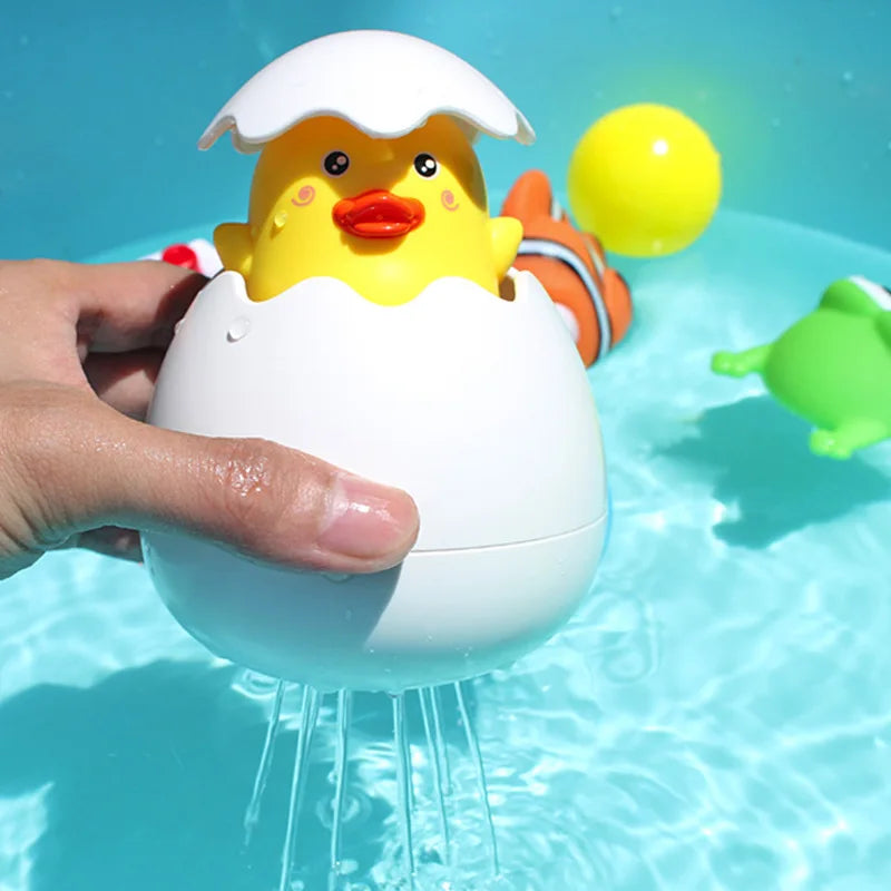 Chuveirinho Interativo para Banho, Brinquedo para Banho, Brinquedo Divertido para Banho Infantil, Diversão na Banheira para Bebês, Brinquedo de Banho com Chuveirinho, Brincadeira na Hora do Banho Infantil, Chuveirinho para Entreter Bebês, Brinquedo Interativo para Banho, Banho Infantil com Brincadeira, Banho Infantil com Diversão