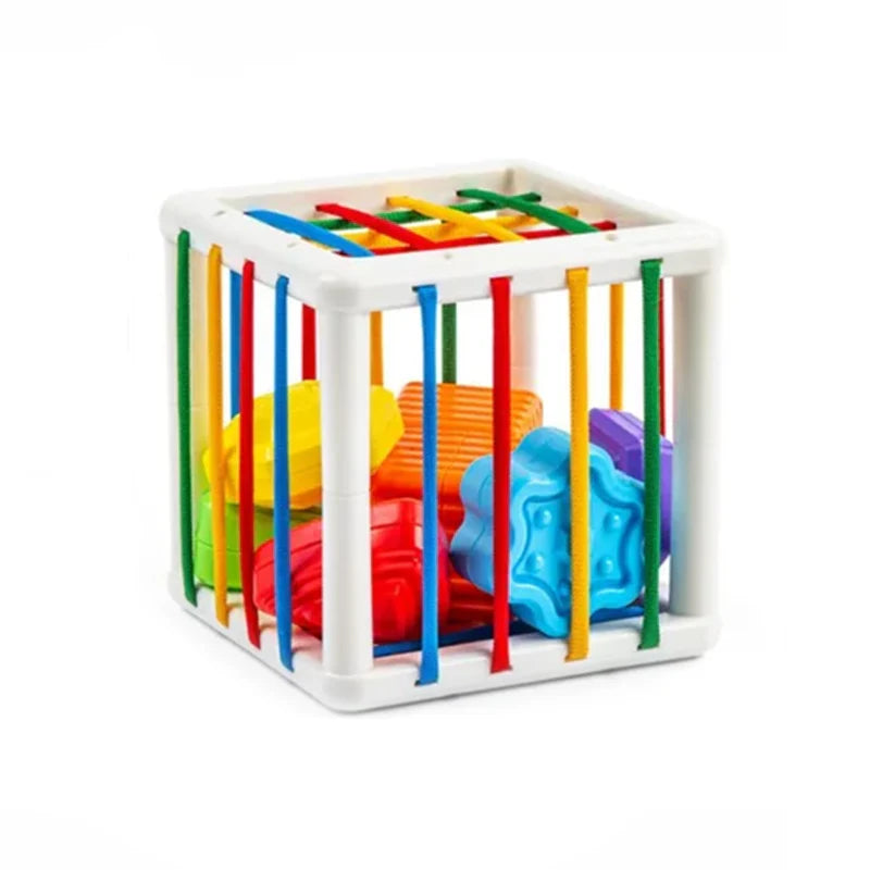 Brinquedo Sensorial para Bebês, Brinquedo Educativo para Bebês, Brinquedo de Desenvolvimento Motor, Brinquedo Interativo para Bebês, Brinquedo para Desenvolvimento Sensorial, Brinquedo Educacional para Bebês, Aprendizado Sensorial, Brinquedo de Estímulo Tátil, Brinquedo para Desenvolvimento Cognitivo, Brinquedo Montessori