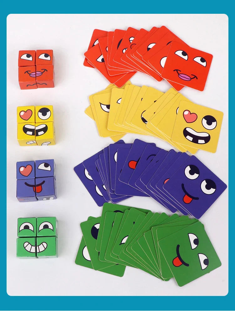 Brinquedo Interativo das Emoções, Brinquedo Educativo das Emoções, Brinquedo Educacional, Brinquedo para Desenvolvimento Infantil, Brinquedo para Coordenação Motora, Brinquedo para Desenvolvimento Cognitivo, Brinquedo de Raciocínio Lógico, Diversão em Família, Jogo Interativo das Emoções, Jogo de Emoções Interativo